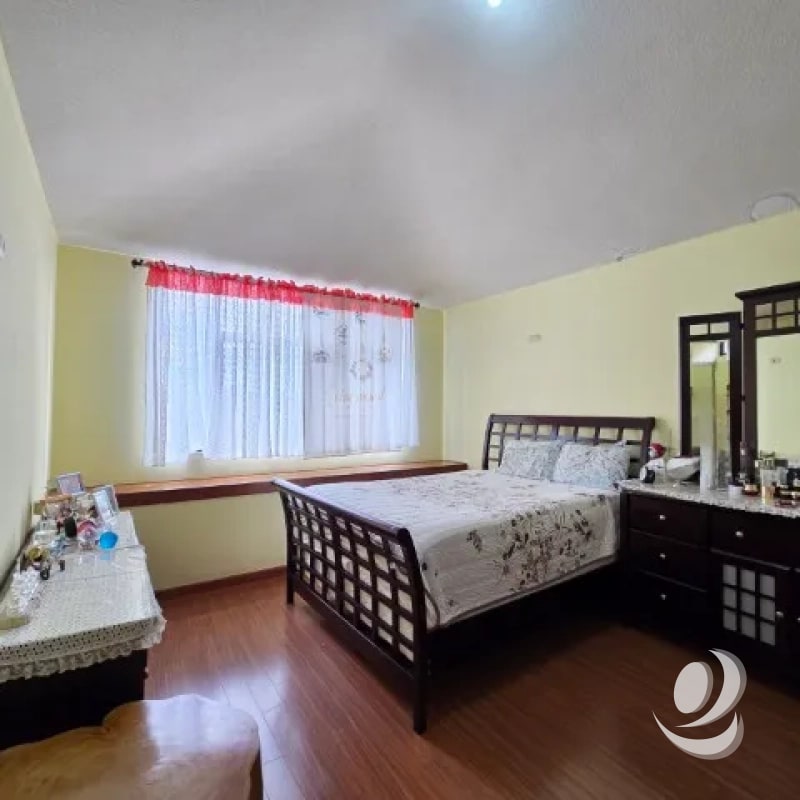 Casa en Venta cercana a Walmart de San Cristóbal, - 6