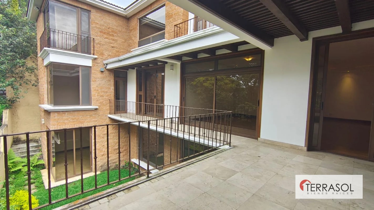 Casa en venta Encinos de Cayala - 13