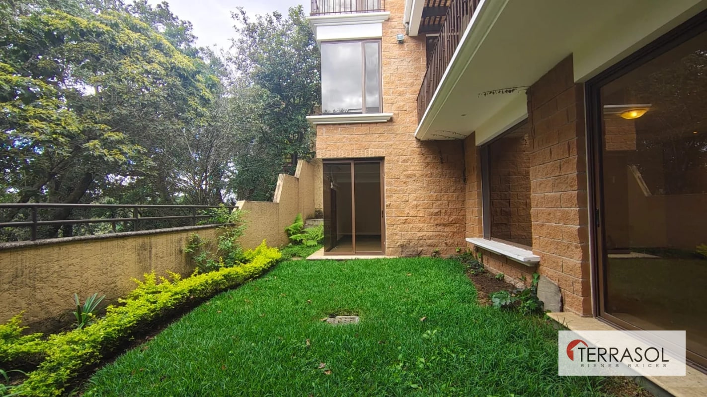 Casa en venta Encinos de Cayala - 11