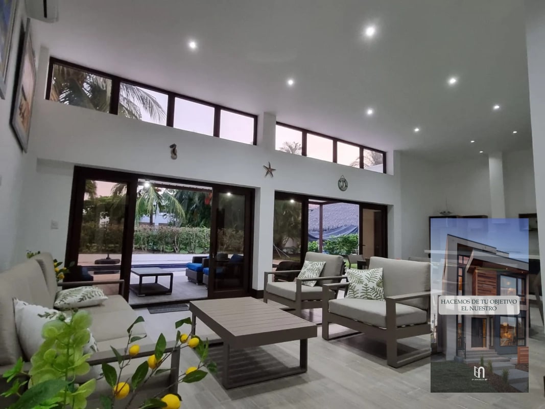 VENDO CASA EN VILLAS DEL PACIFICO - PACIFIC ALL SEASONS - 15