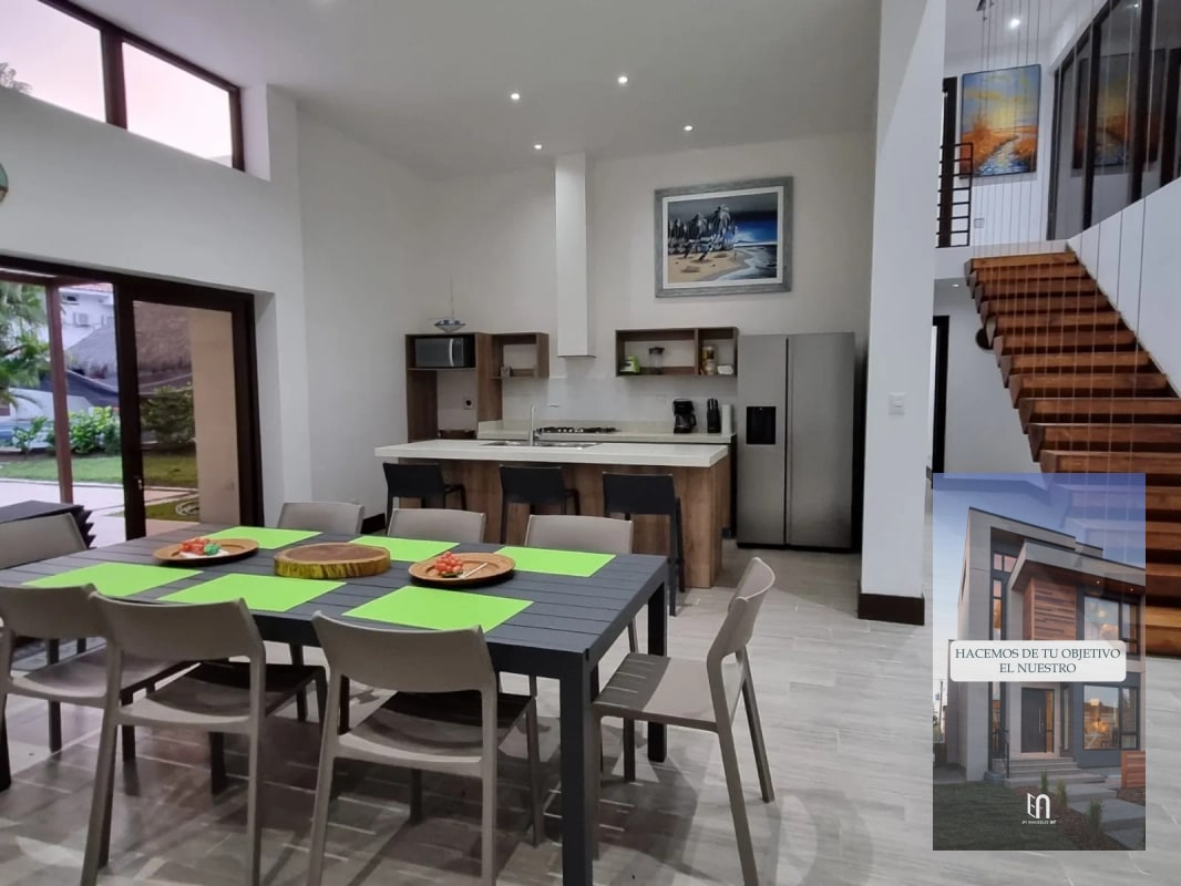 VENDO CASA EN VILLAS DEL PACIFICO - PACIFIC ALL SEASONS - 14