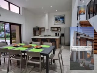 VENDO CASA EN VILLAS DEL PACIFICO - PACIFIC ALL SEASONS — Casa en Venta en Villas del Pacifico, Puerto San José, Escuintla — miniatura 14 de 15