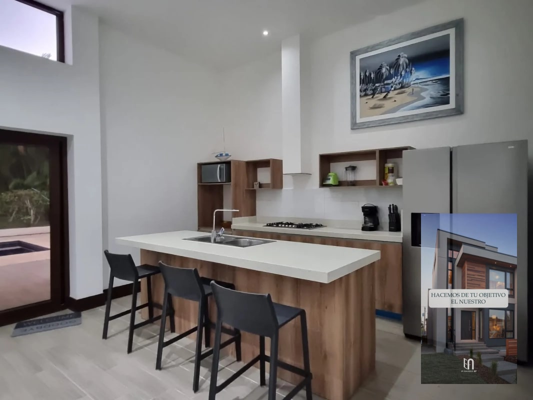 VENDO CASA EN VILLAS DEL PACIFICO - PACIFIC ALL SEASONS - 13
