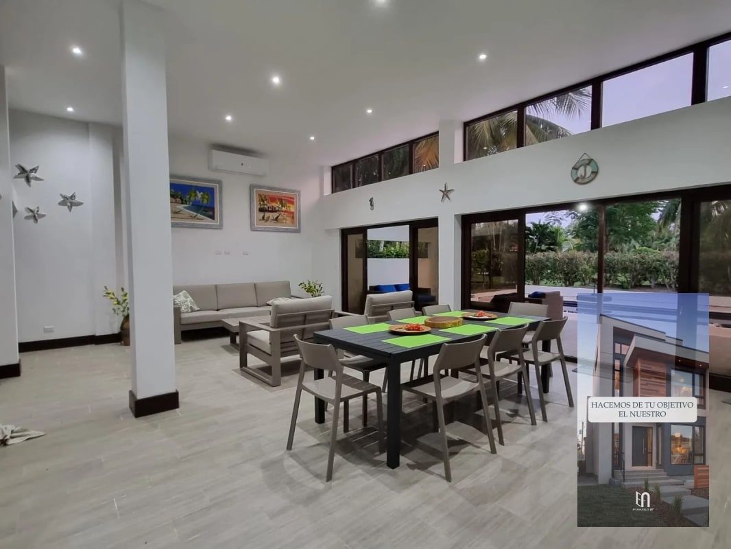 VENDO CASA EN VILLAS DEL PACIFICO - PACIFIC ALL SEASONS - 12