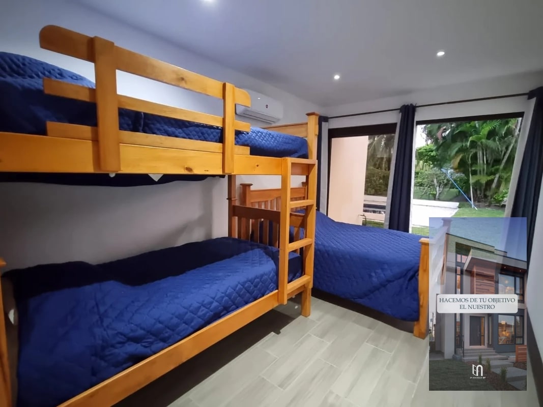 VENDO CASA EN VILLAS DEL PACIFICO - PACIFIC ALL SEASONS - 11