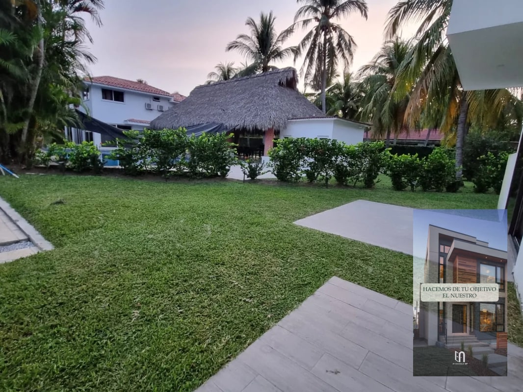 VENDO CASA EN VILLAS DEL PACIFICO - PACIFIC ALL SEASONS - 9