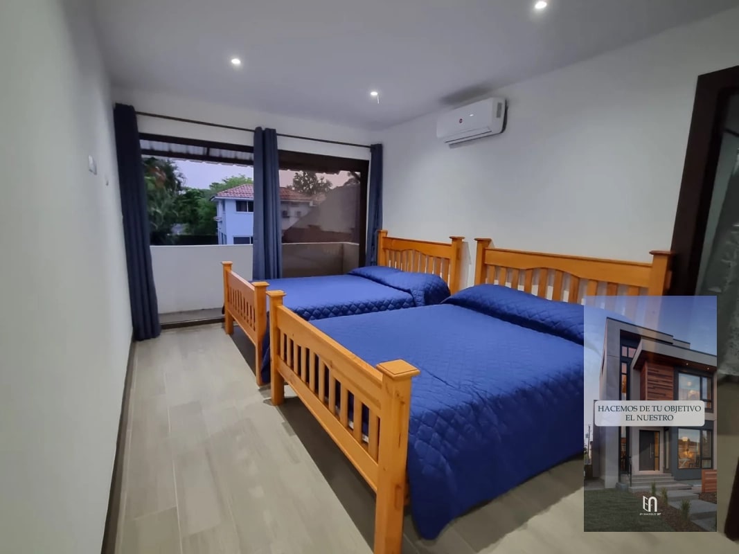 VENDO CASA EN VILLAS DEL PACIFICO - PACIFIC ALL SEASONS - 7