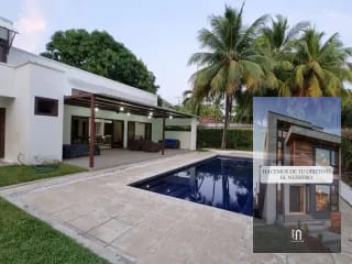 VENDO CASA EN VILLAS DEL PACIFICO - PACIFIC ALL SEASONS — Casa en Venta en Villas del Pacifico, Puerto San José, Escuintla — miniatura 6 de 15
