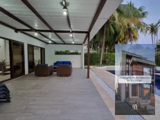 VENDO CASA EN VILLAS DEL PACIFICO - PACIFIC ALL SEASONS — Casa en Venta en Villas del Pacifico, Puerto San José, Escuintla — miniatura 5 de 15