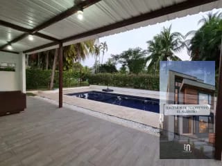 VENDO CASA EN VILLAS DEL PACIFICO - PACIFIC ALL SEASONS — Casa en Venta en Villas del Pacifico, Puerto San José, Escuintla — miniatura 4 de 15