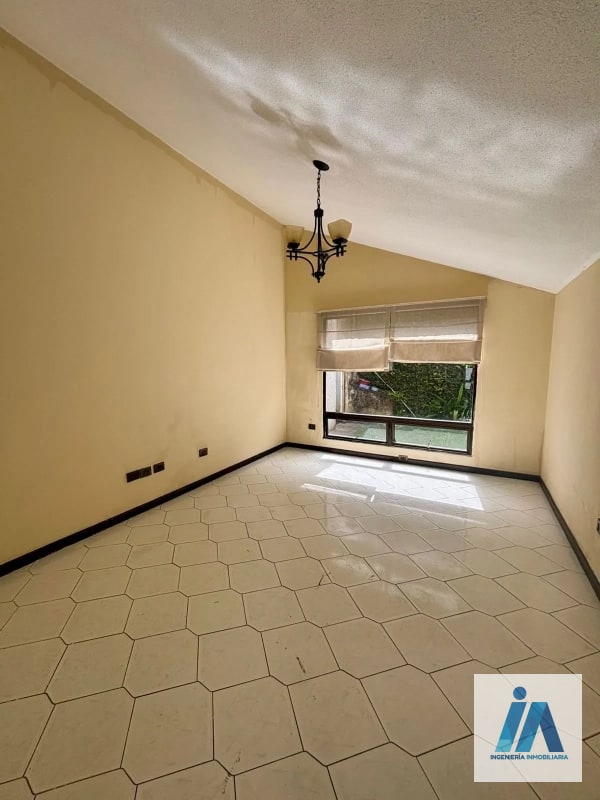 ⭕️ NUEVO PRECIO CASA EN ALQUILER o VENTA – Condominio San José el Tajín, km. 18.5 Carretera a El Salvador - 8