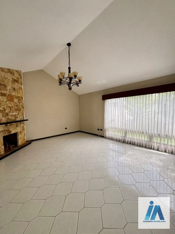 ⭕️ NUEVO PRECIO  CASA EN ALQUILER o VENTA – Condominio San José el Tajín, km. 18.5 Carretera a El Salvador - 7
