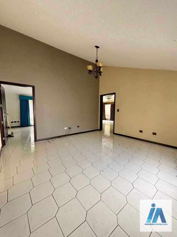 ⭕️ NUEVO PRECIO CASA EN ALQUILER o VENTA – Condominio San José el Tajín, km. 18.5 Carretera a El Salvador - 5