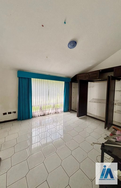⭕️ NUEVO PRECIO  CASA EN ALQUILER o VENTA – Condominio San José el Tajín, km. 18.5 Carretera a El Salvador - 4