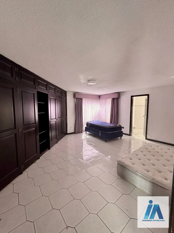 ⭕️ NUEVO PRECIO CASA EN ALQUILER o VENTA – Condominio San José el Tajín, km. 18.5 Carretera a El Salvador - 3