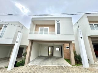 Casa en venta carretera el salvador km 25/D — Casa en Venta en Carretera a El Salvador, Guatemala, Ciudad — miniatura 1 de 10