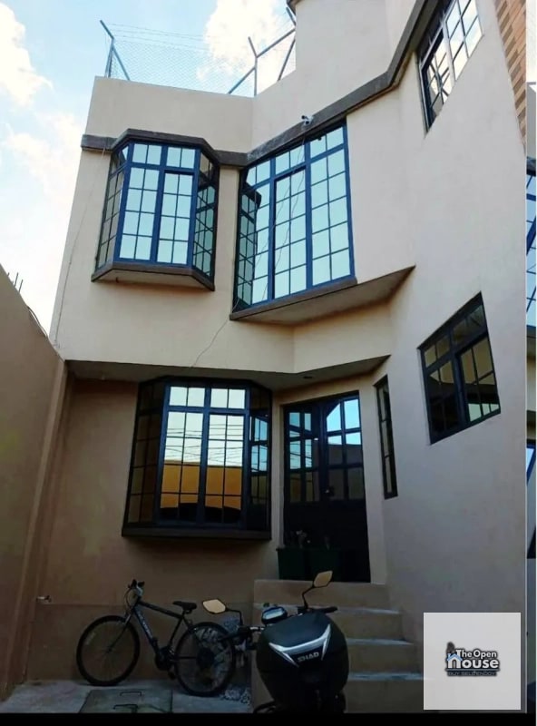 Residenciales Valle de Minerva, zona 11 Mixco, Guatemala! - 12