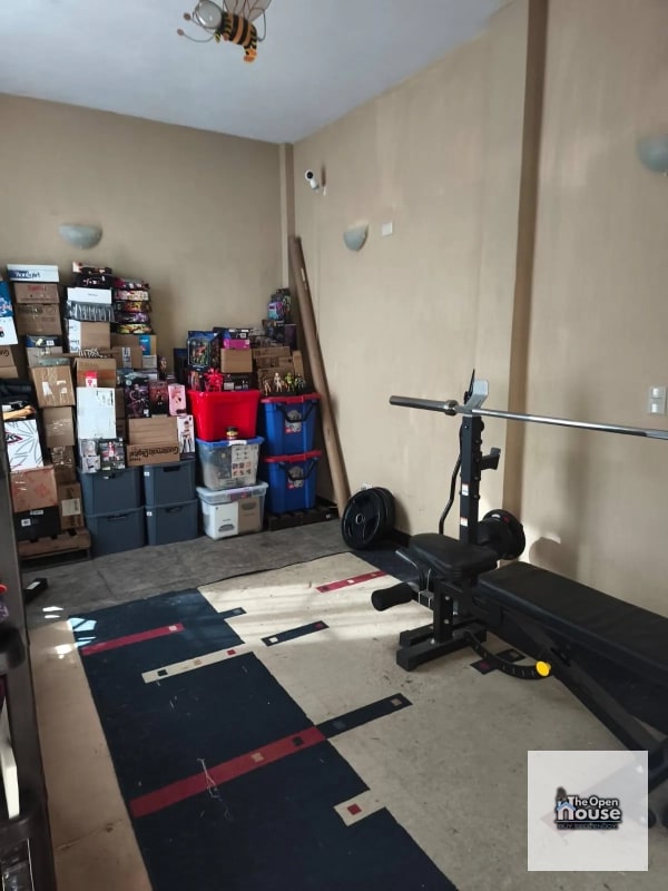 Residenciales Valle de Minerva, zona 11 Mixco, Guatemala! - 7