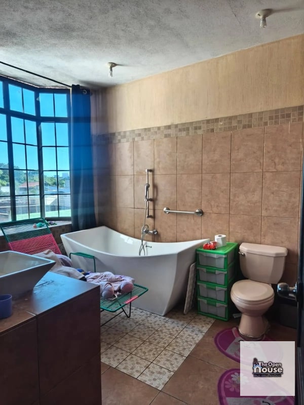 Residenciales Valle de Minerva, zona 11 Mixco, Guatemala! - 4