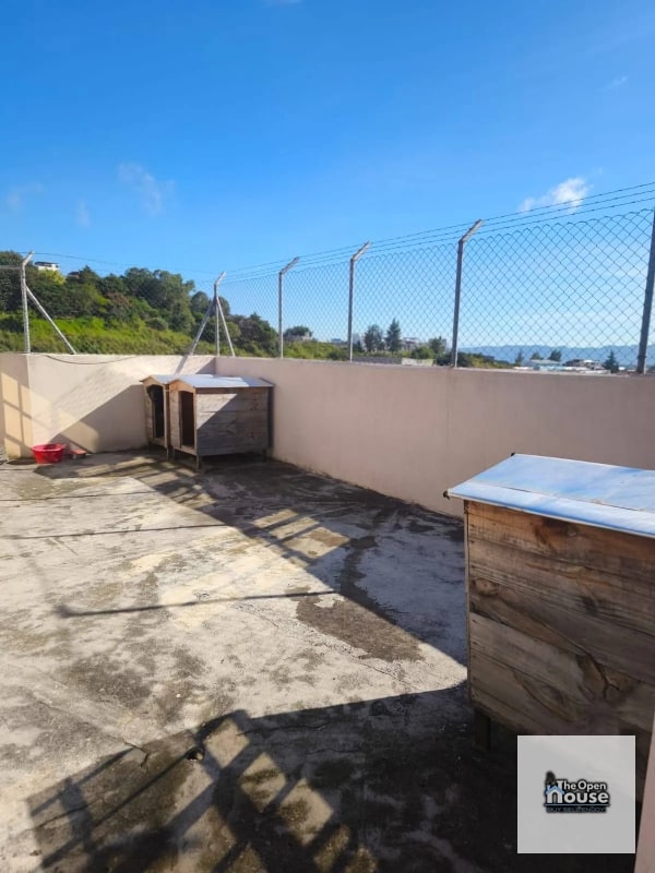 Residenciales Valle de Minerva, zona 11 Mixco, Guatemala! - 2
