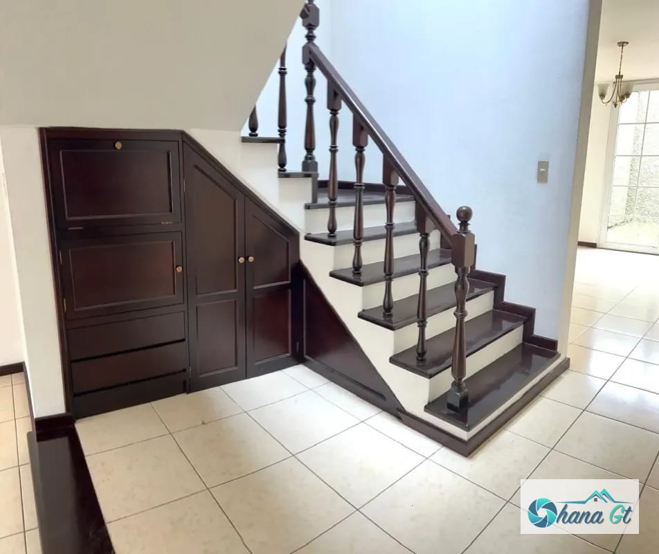 CASA EN VENTA KM16.5 CAES — Casa en Venta en Carretera a El Salvador, Guatemala, Ciudad — foto 4 de 9