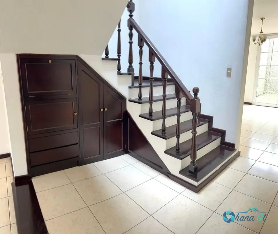 Casa en Venta KM16.5 CAES — Casa en Venta en Carretera a El Salvador, Guatemala, Ciudad — foto 4 de 9