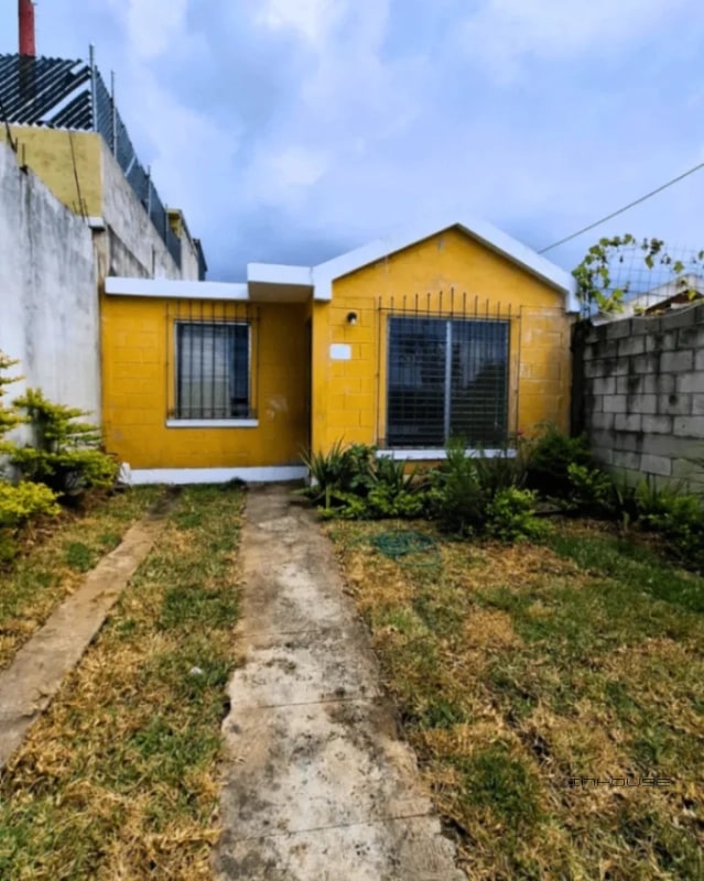 CASA EN VENTA SAN JOSÉ PINULA, DE UN NIVEL - 8