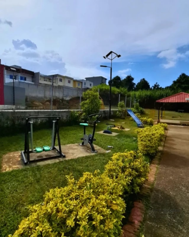 CASA EN VENTA SAN JOSÉ PINULA, DE UN NIVEL - 7