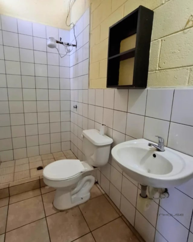 CASA EN VENTA SAN JOSÉ PINULA, DE UN NIVEL - 6