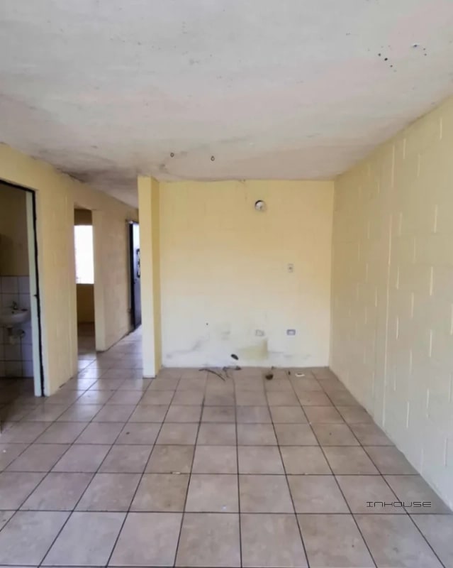 CASA EN VENTA SAN JOSÉ PINULA, DE UN NIVEL - 5