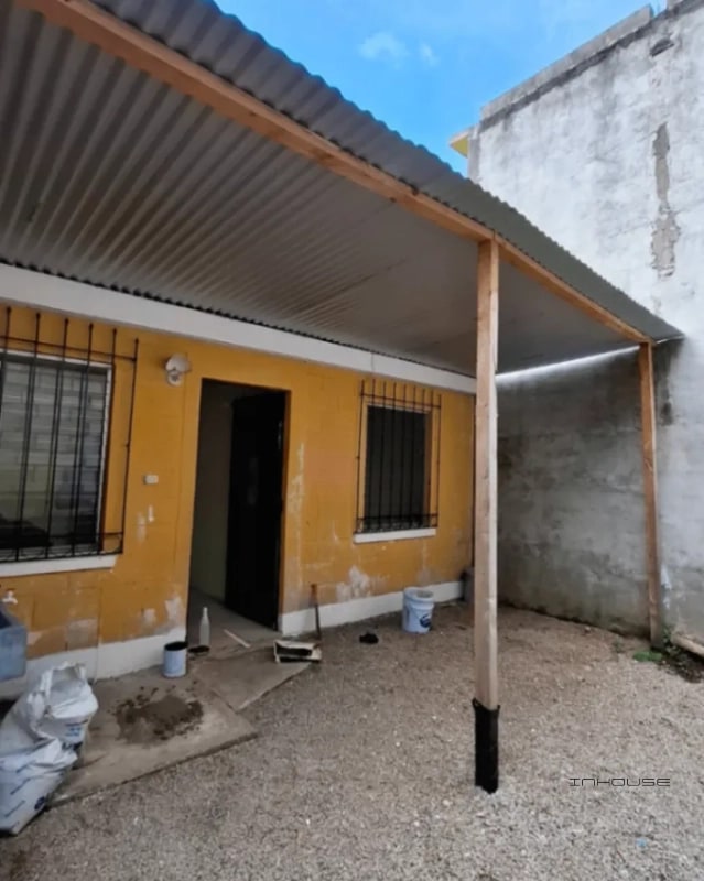 CASA EN VENTA SAN JOSÉ PINULA, DE UN NIVEL - 2