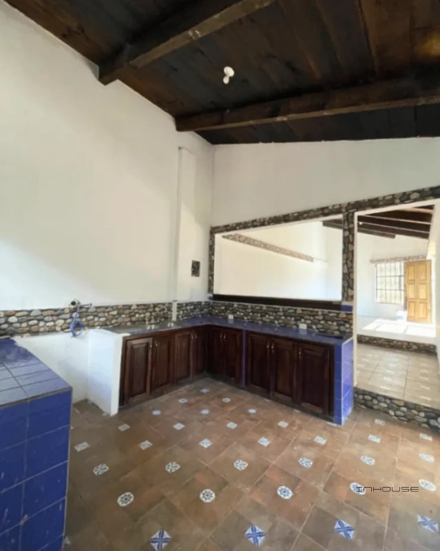 Casa En Venta En Santa Lucía Milpas Altas - 6