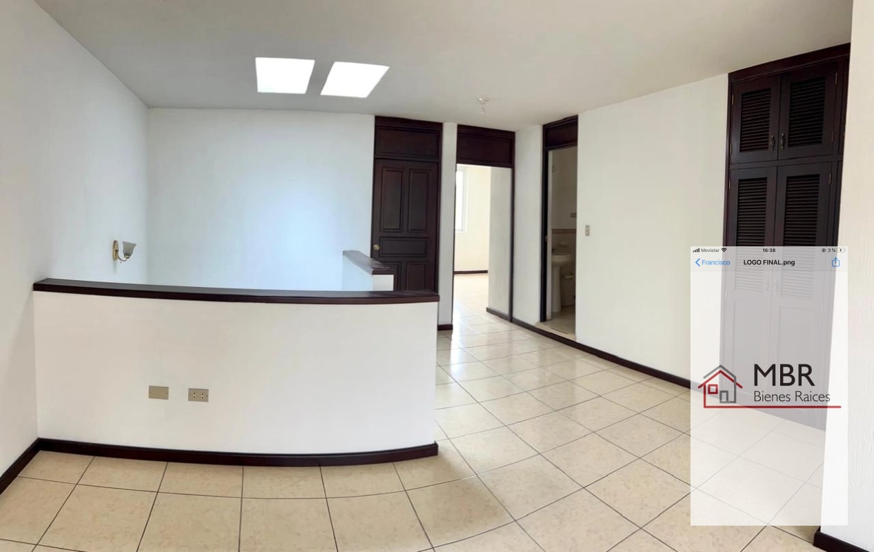 Casa en venta km 16.5, Santa Monica VI. - 11