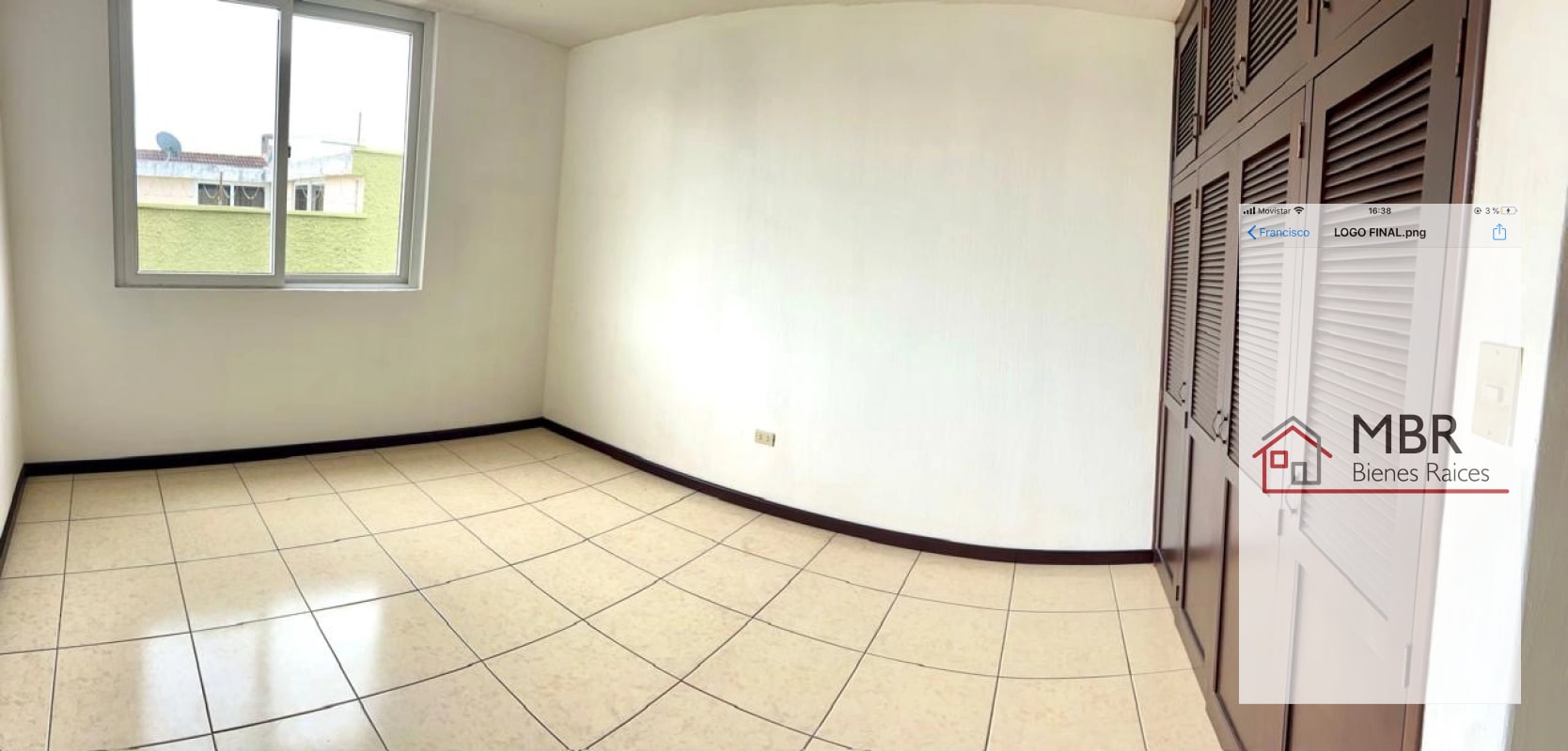 Casa en venta km 16.5, Santa Monica VI. - 10