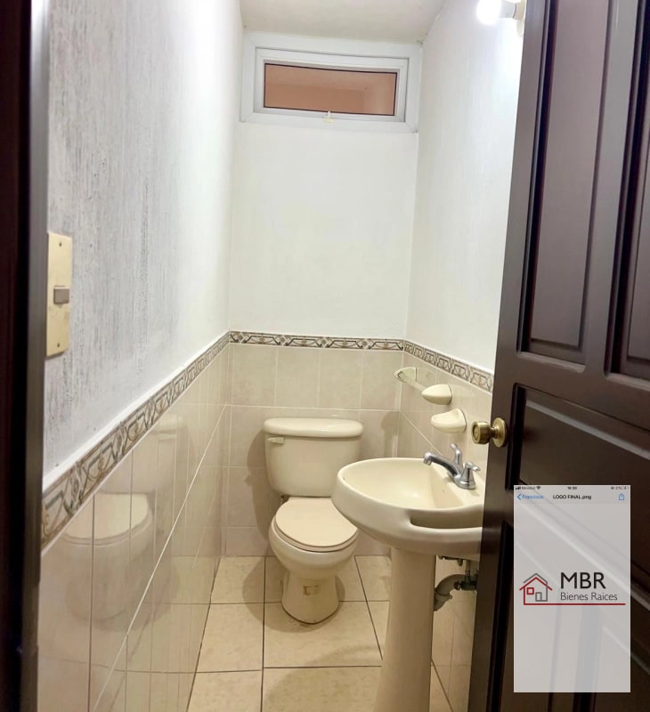 Casa en venta km 16.5, Santa Monica VI. - 8