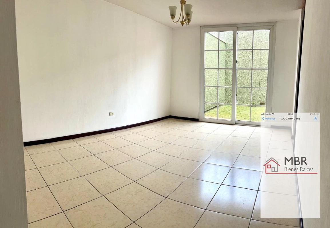 Casa en venta km 16.5, Santa Monica VI. - 7