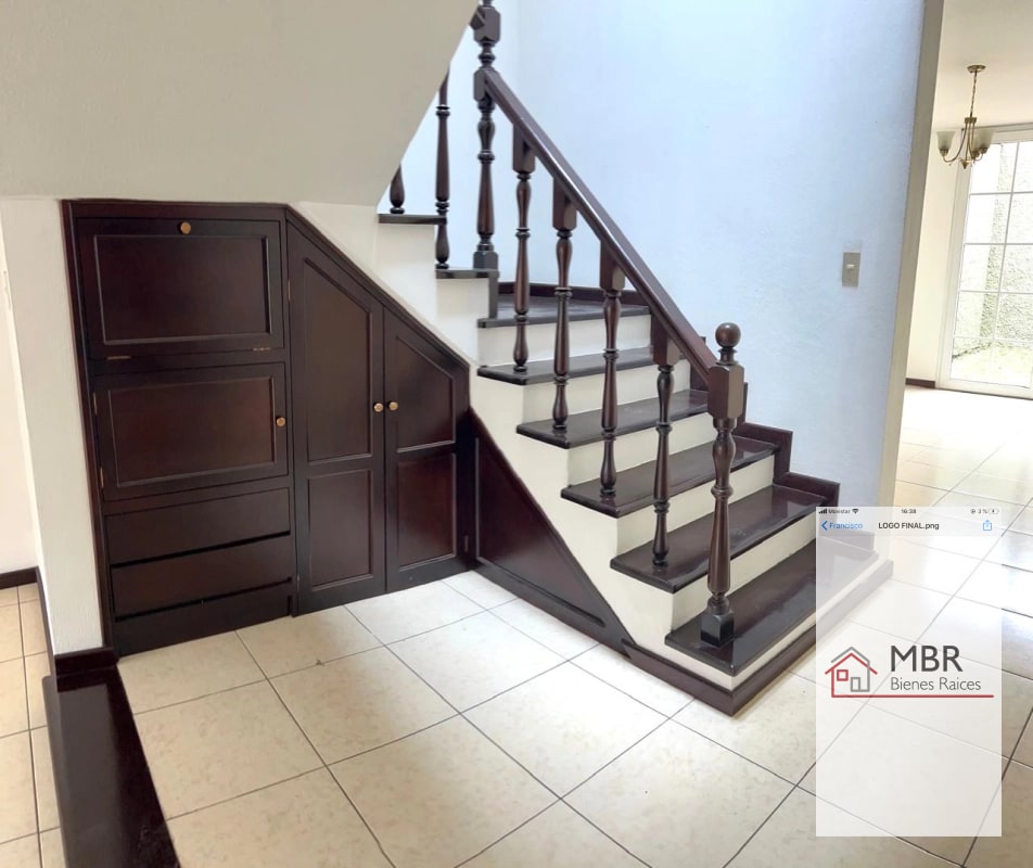 Casa en venta km 16.5, Santa Monica VI. - 6