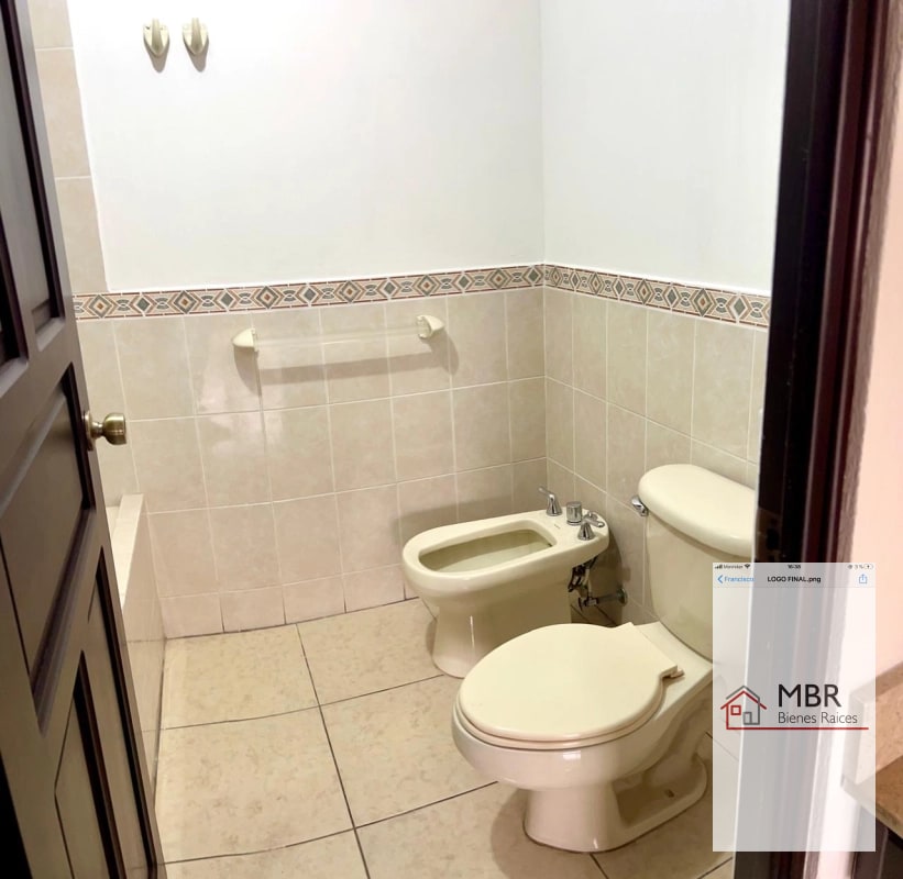 Casa en venta km 16.5, Santa Monica VI. - 3