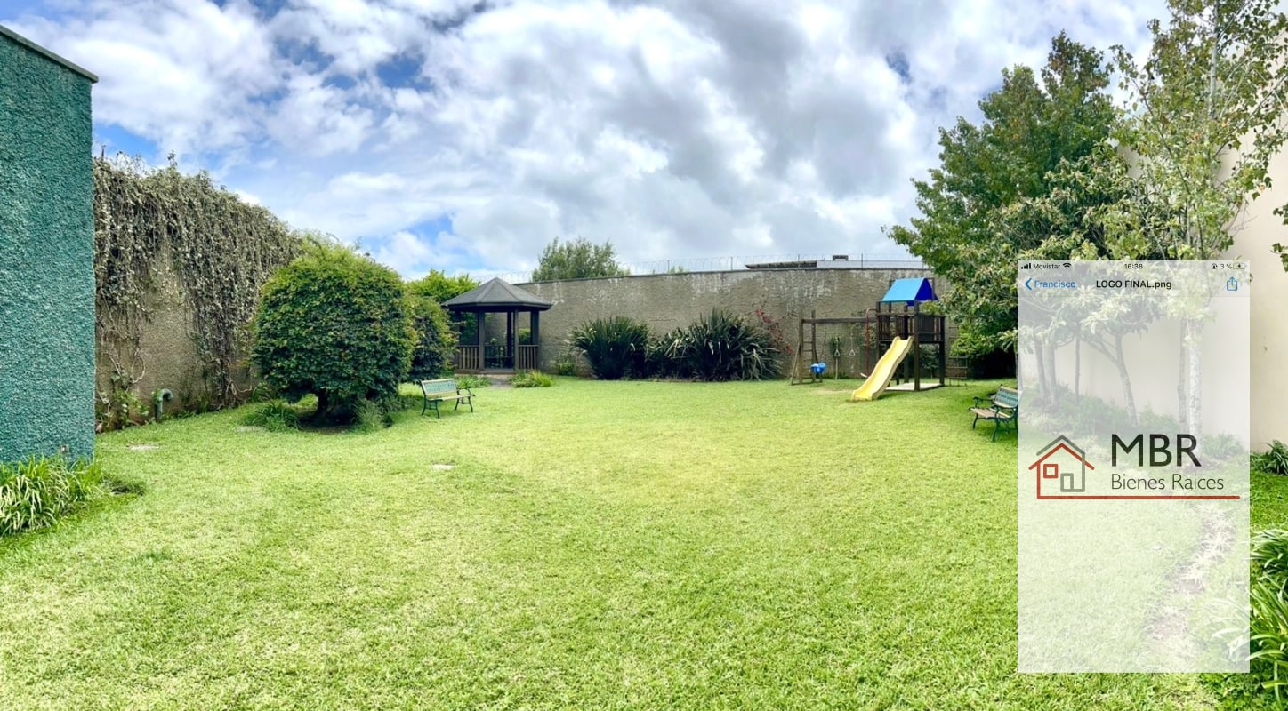 Casa en venta km 16.5, Santa Monica VI. - 2