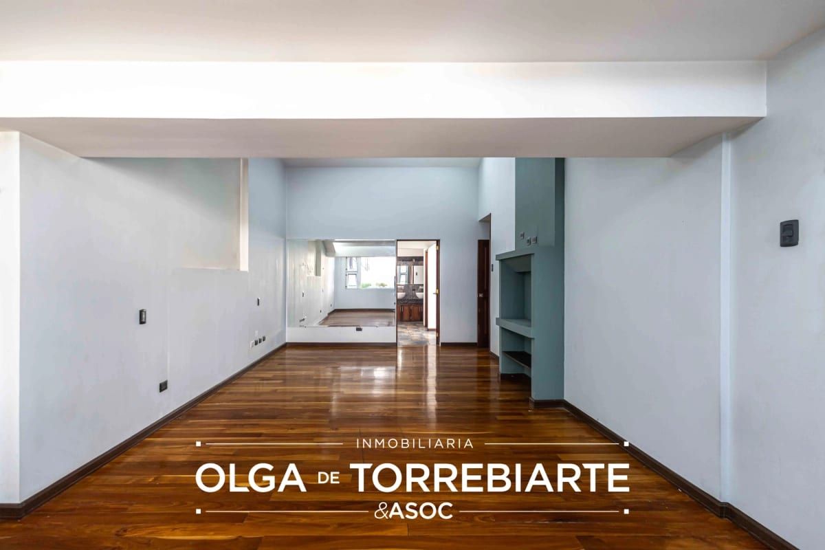 Casa en Condominio La Encantada, Carretera a El Salvador — Casa en Venta en La Encantada, Carretera a El Salvador, Guatemala, Ciudad — foto 17 de 17