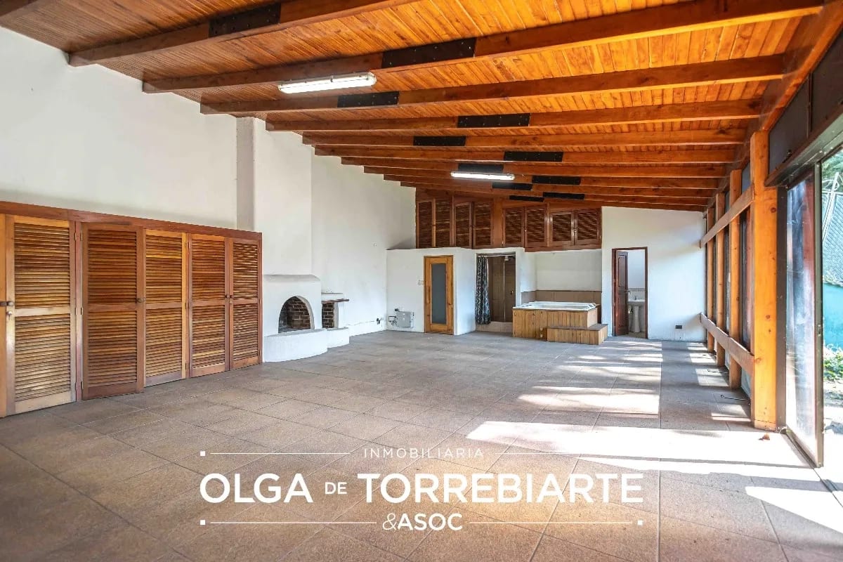 Casa en Condominio La Encantada, Carretera a El Salvador — Casa en Venta en La Encantada, Carretera a El Salvador, Guatemala, Ciudad — foto 13 de 17