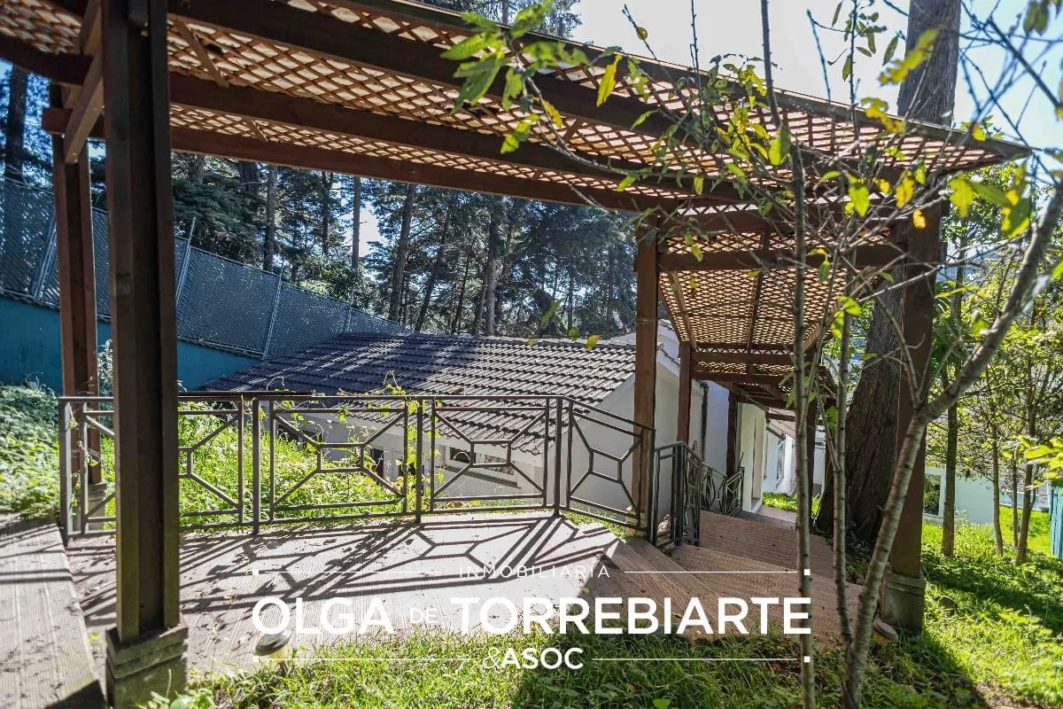 Casa en Condominio La Encantada, Carretera a El Salvador — Casa en Venta en La Encantada, Carretera a El Salvador, Guatemala, Ciudad — foto 12 de 17