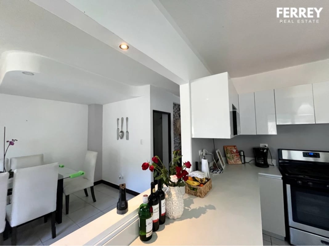 Casa en renta en zona 16 Condominio San Agustín — Casa en Alquiler en Zona 16, Guatemala, Ciudad — foto 10 de 10