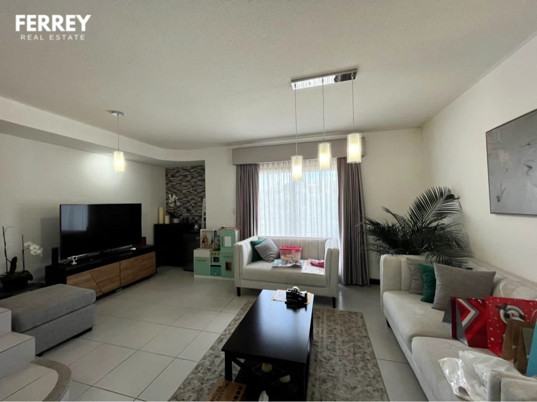 Casa en renta en zona 16 Condominio San Agustín — Casa en Alquiler en Zona 16, Guatemala, Ciudad — foto 9 de 10