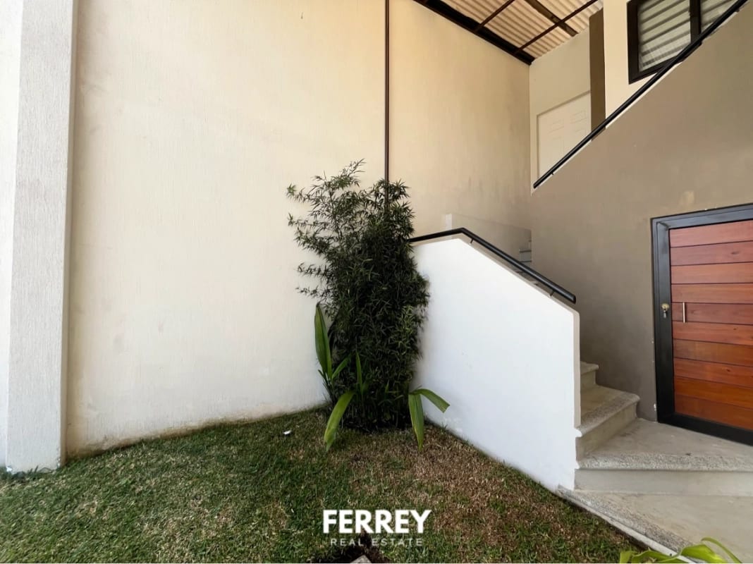 Casa en renta en zona 16 Condominio San Agustín — Casa en Alquiler en Zona 16, Guatemala, Ciudad — foto 7 de 10