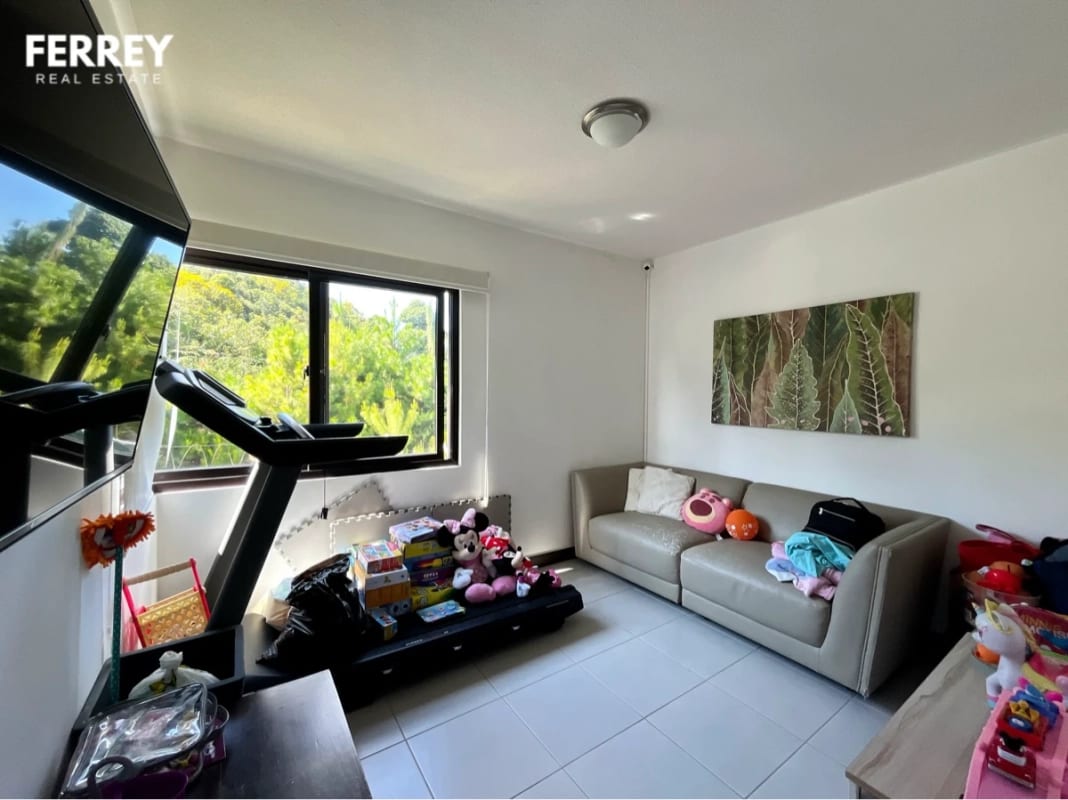Casa en renta en zona 16 Condominio San Agustín — Casa en Alquiler en Zona 16, Guatemala, Ciudad — foto 2 de 10