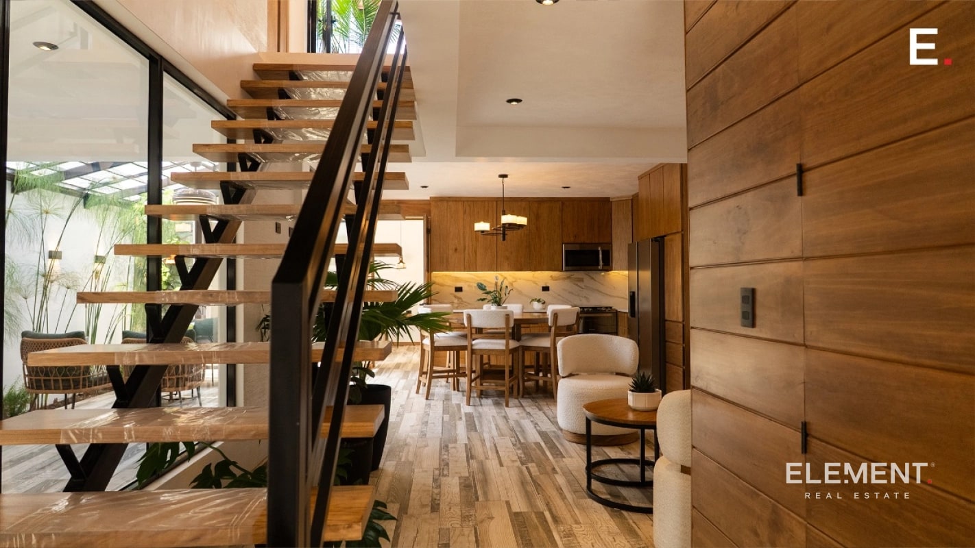 Casa amueblada en venta - Antigua Gardens. - 17