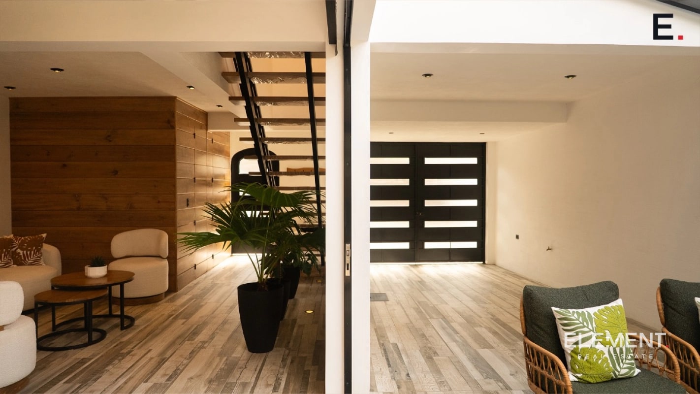 Casa amueblada en venta - Antigua Gardens. - 14