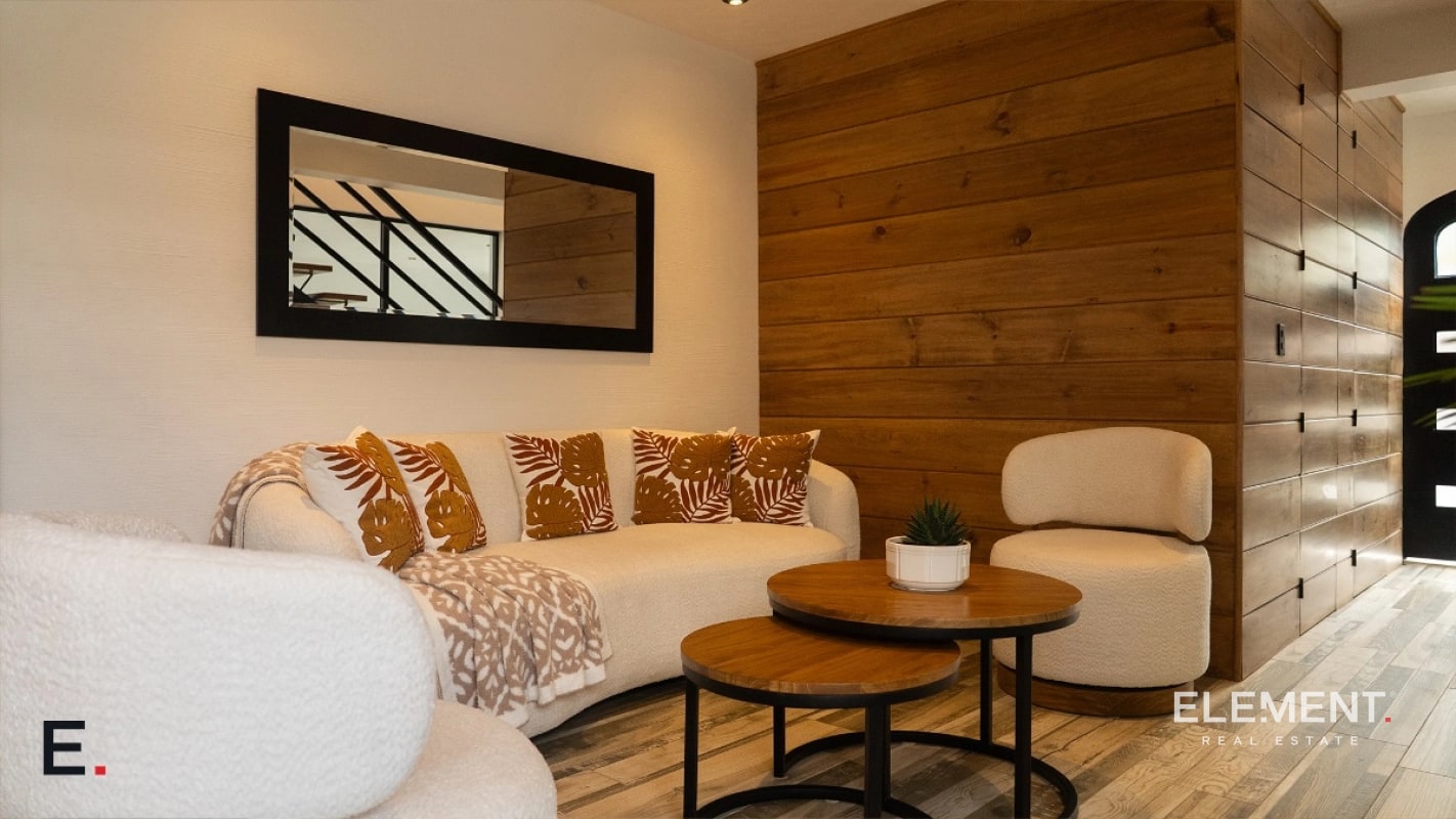 Casa amueblada en venta - Antigua Gardens. - 13