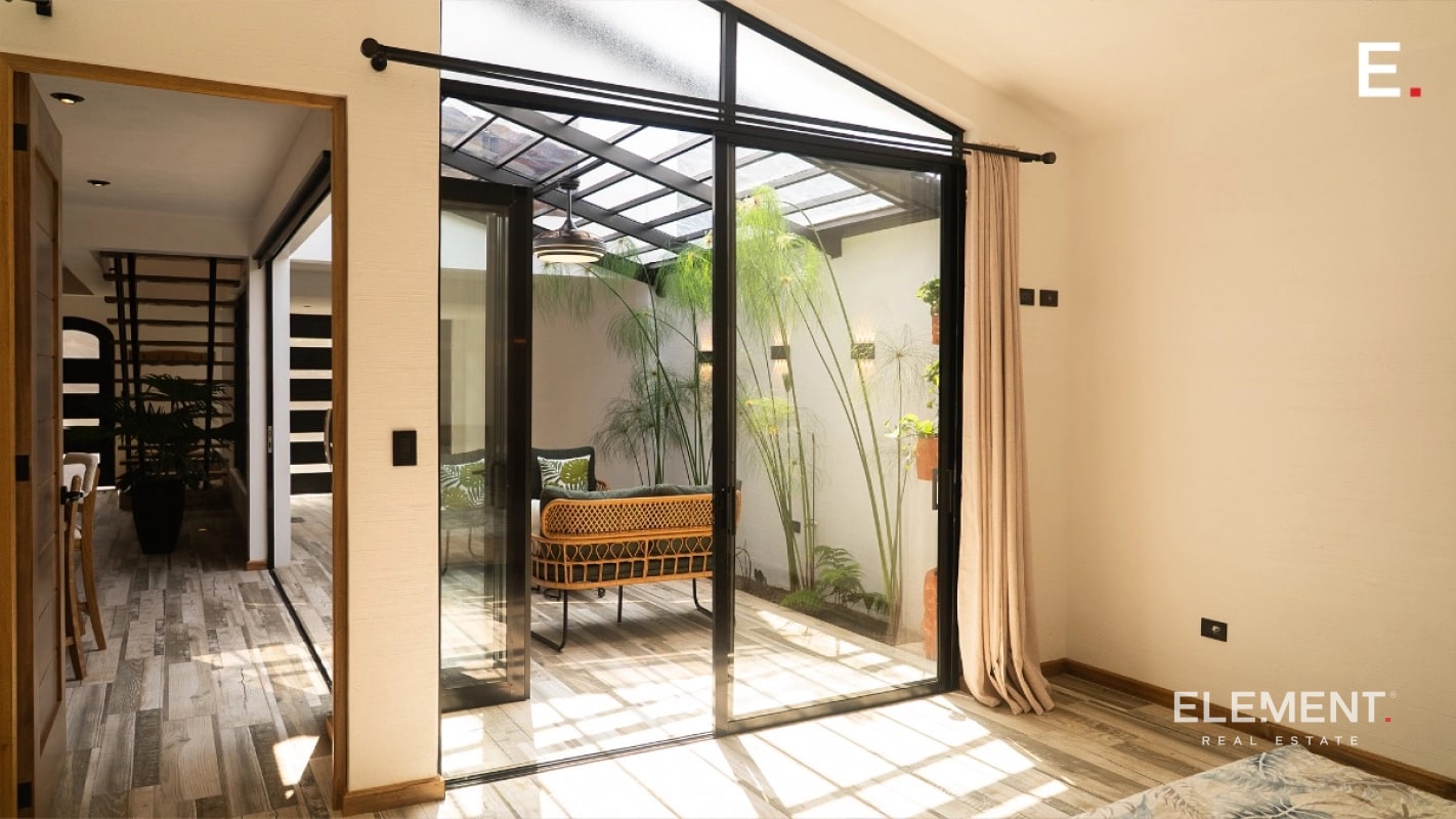 Casa amueblada en venta - Antigua Gardens. - 11